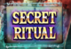Geheimes Ritual