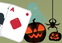 Geister Solitaire