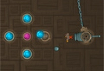 Gem Cannon 2