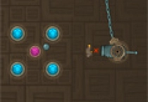 Gem Cannon Deluxe