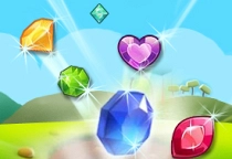 Gem Match Fun
