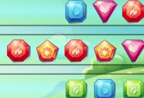 Gems Junction