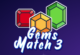 Gems Match 3