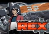 Play Generator Rex Evo Showdown