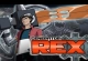 Generator Rex Evo Showdown