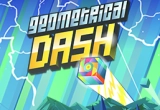 Geometrical Dash