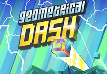 Geometrical Dash
