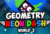 Geometry Dash 2