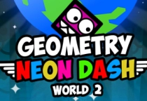 Geometry Dash 2