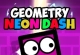 Geometry Neon Dash