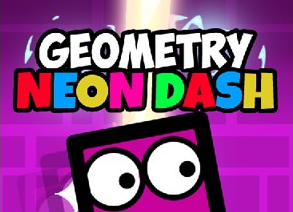 play geometry dash unblocked