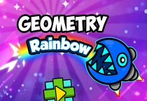 Geometry Rainbow