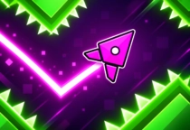 Geometry Vibes X Arrow FRVR
