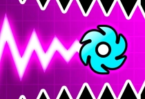 Geometry Vibes X-Ball