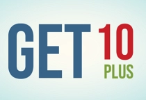 Get 10 Plus