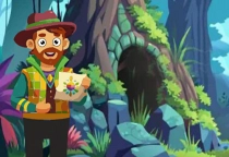 Get Hidden Dangerous Place Treasure