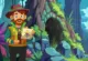 Get Hidden Dangerous Place Treasure