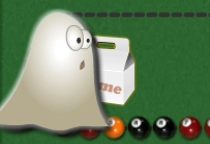 Ghost Pool