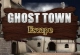 Ghost Town Escape