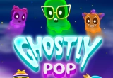 Ghostly Pop