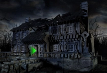 Ghostscape