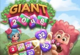 Giant 2048