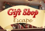 Gift Shop Escape