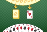 Multiplayer Gin Rummy