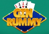 Gin Rummy 2 Spieler