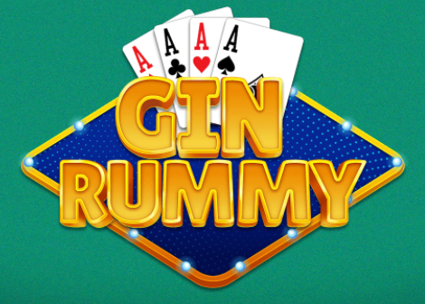Gin Rummy 2 Spieler kostenlos online spielen » HIER! 🕹️