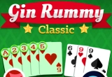 Gin Rummy Classic