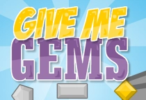 Give Me Gems