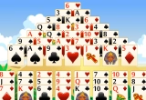 Giza Solitaire