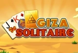 Gizeh Solitaire