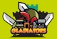 Gladiators Match 3