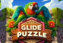 Glide Puzzle