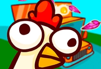 Go Chicken Go