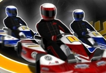 Go Kart Pro Challenge