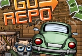 Go Repo