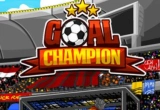 Play Goal Champion