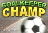 Goalkeeper Champ