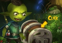Goblin Treasure Hunt