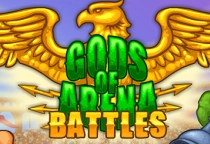 Gods of Arena Battles