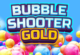 Gold Bubble Shooter
