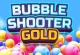 Gold Bubble Shooter