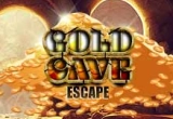 Gold Cave Escape