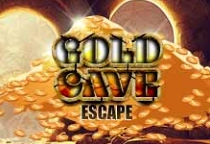 Gold Cave Escape