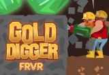 Gold Digger FRVR