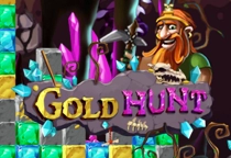 Gold Hunt
