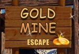 Gold Mine Escape